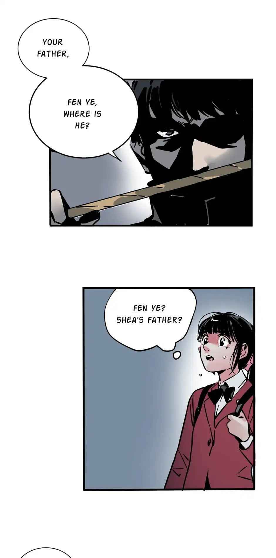App Mode 2 Chapter 70 - Page 10