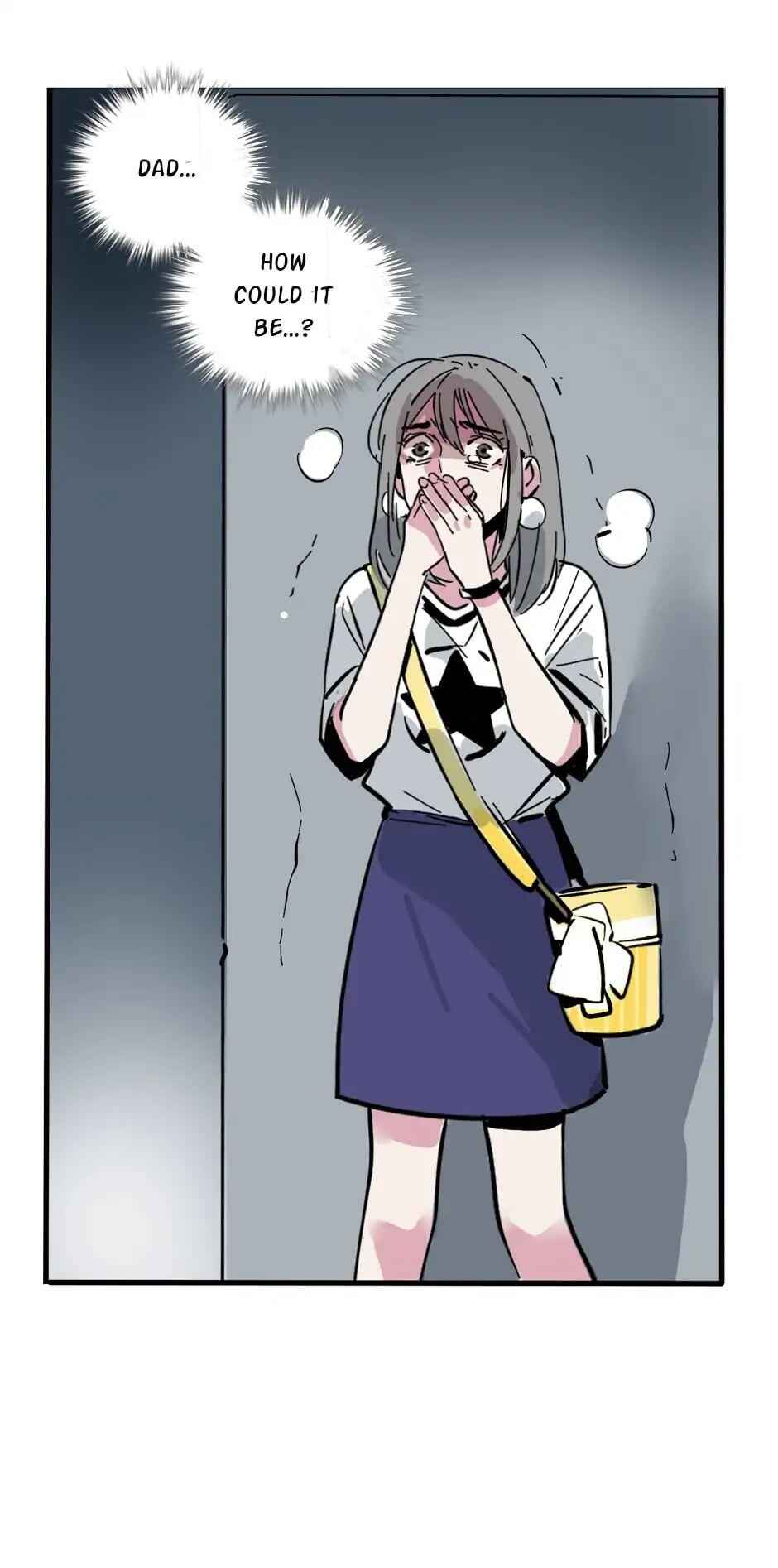 App Mode 2 Chapter 71 - Page 1