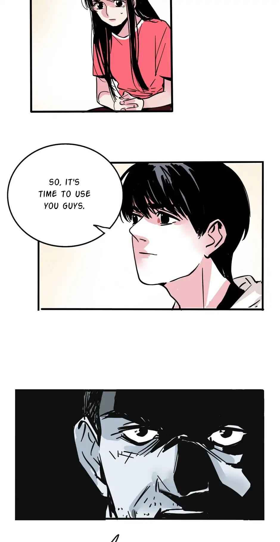 App Mode 2 Chapter 71 - Page 17