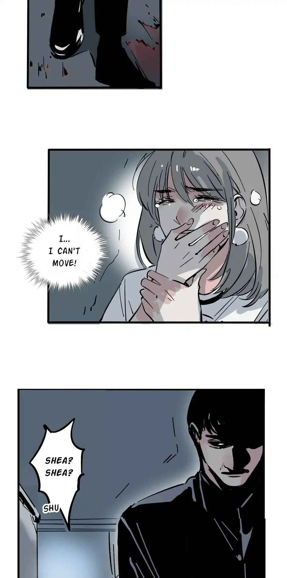 App Mode 2 Chapter 71 - Page 3