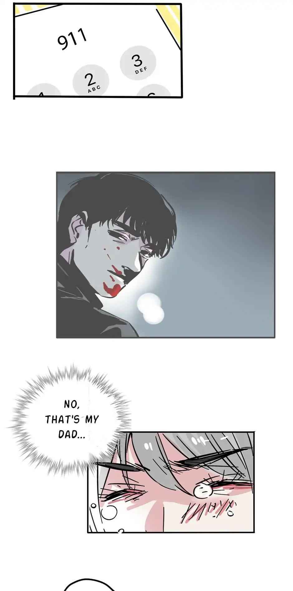 App Mode 2 Chapter 71 - Page 6