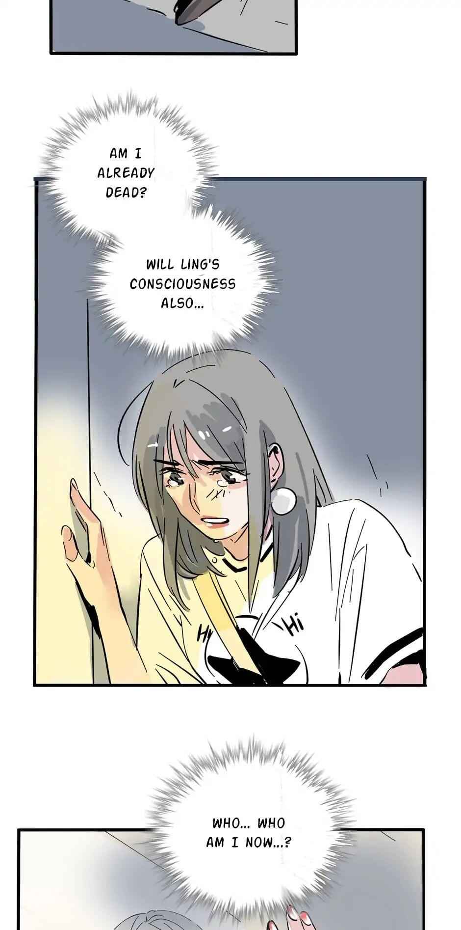 App Mode 2 Chapter 71 - Page 8