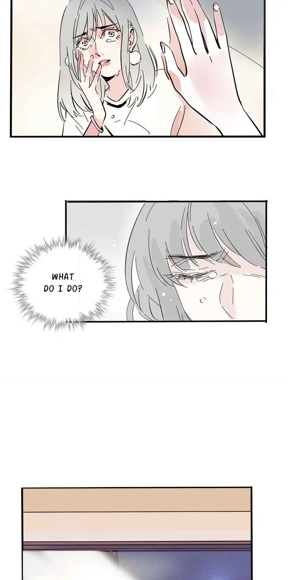 App Mode 2 Chapter 71 - Page 9