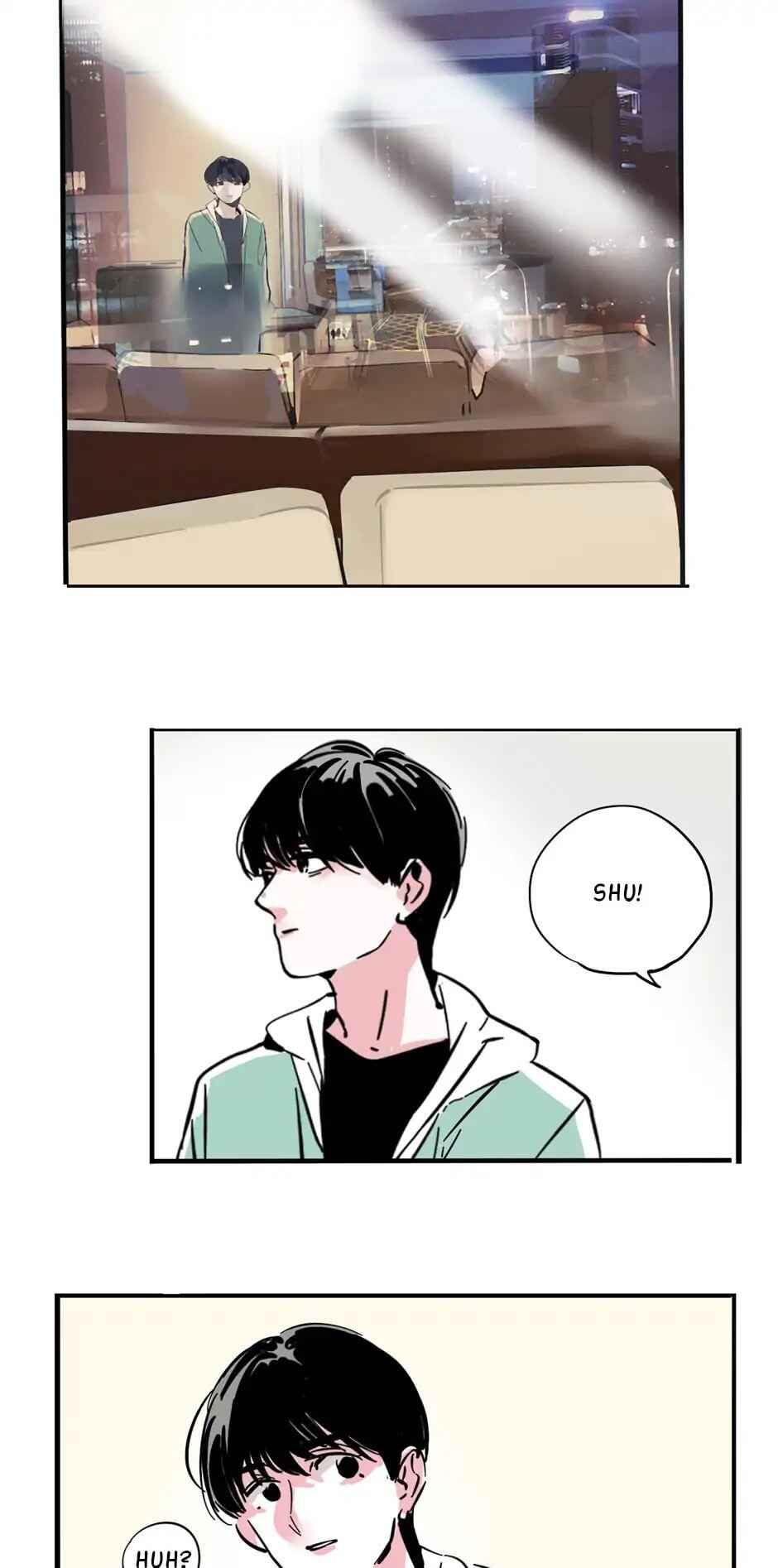 App Mode 2 Chapter 71 - Page 10