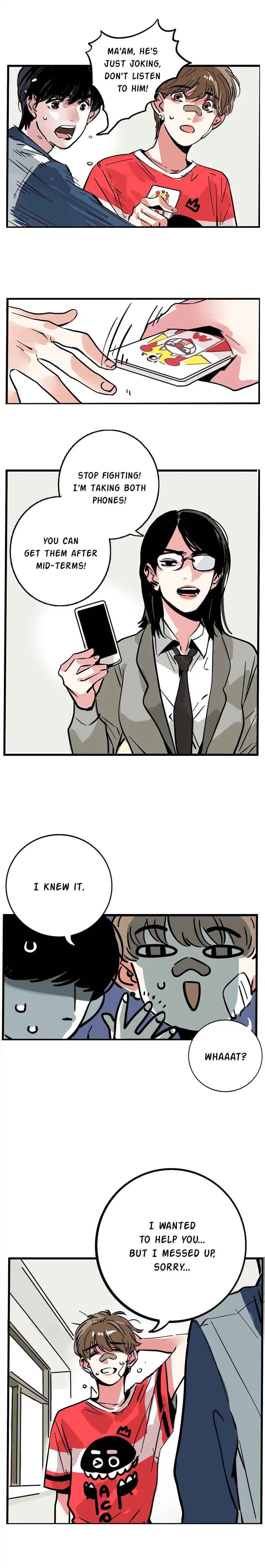 App Mode 2 Chapter 8 - Page 7