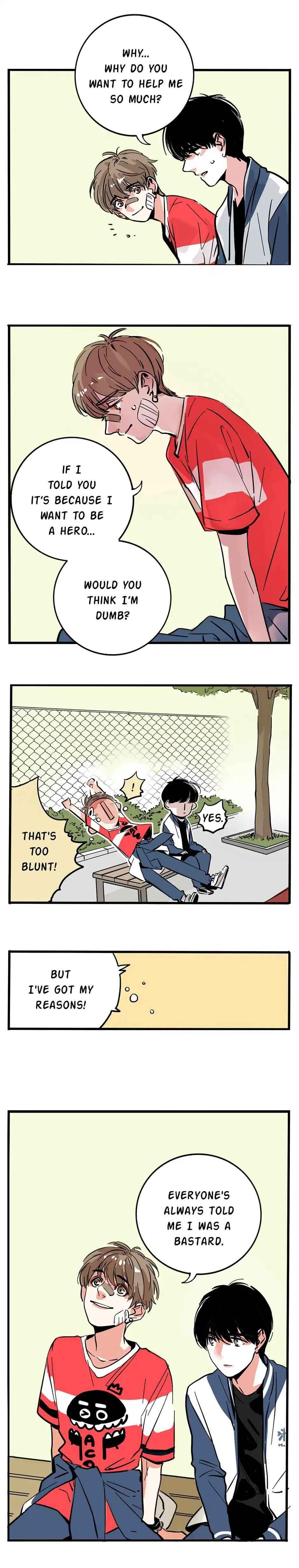 App Mode 2 Chapter 9 - Page 2