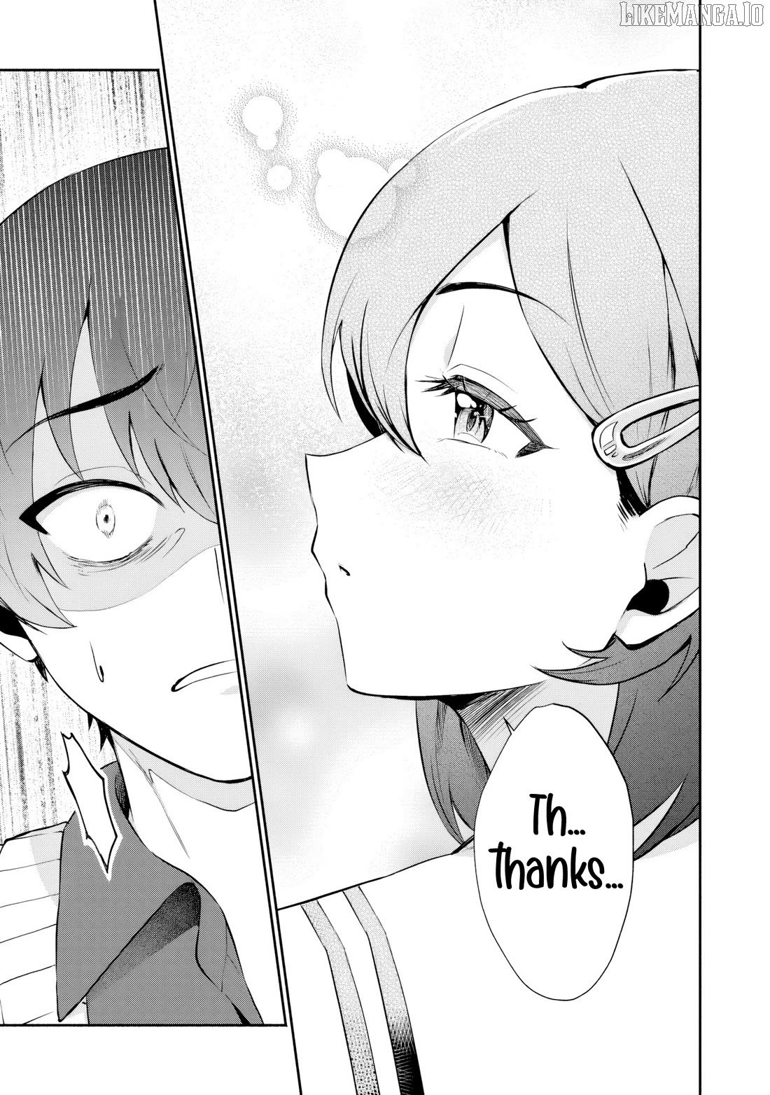 Apparently, My Childhood Friend’s Older Sister, Who is Called a Gal Nowadays, is a Yandere Who Pathologically Loves Me Chapter 6 - Page 14