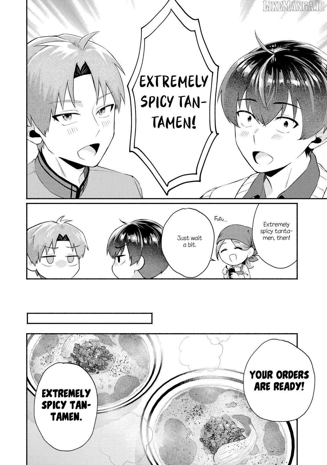 Apparently, My Childhood Friend’s Older Sister, Who is Called a Gal Nowadays, is a Yandere Who Pathologically Loves Me Chapter 7.5 - Page 2