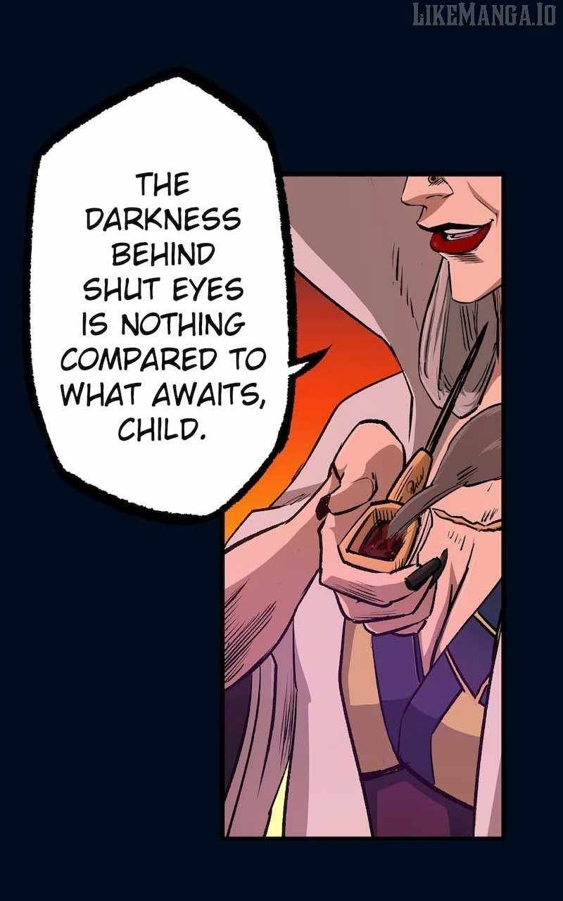 Apple Black – Webtoon Chapter 1 - Page 11