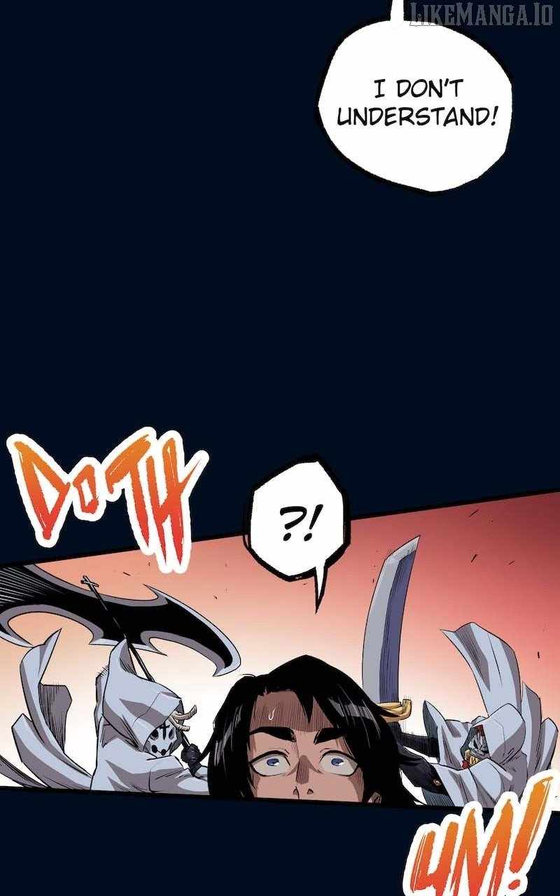 Apple Black – Webtoon Chapter 1 - Page 15
