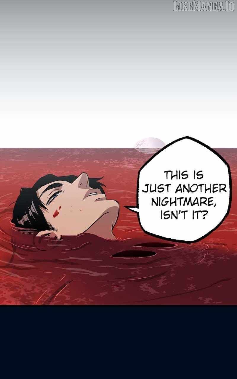 Apple Black – Webtoon Chapter 1 - Page 19