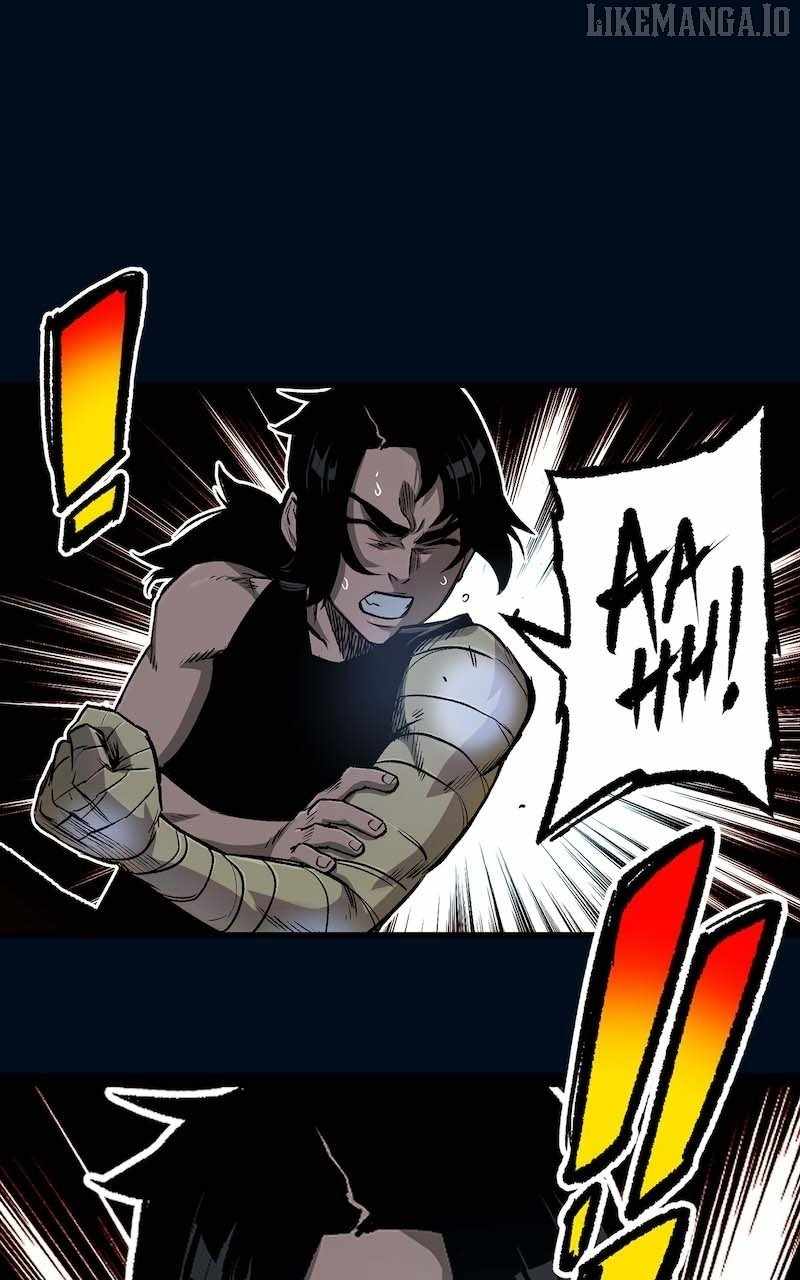 Apple Black – Webtoon Chapter 1 - Page 3