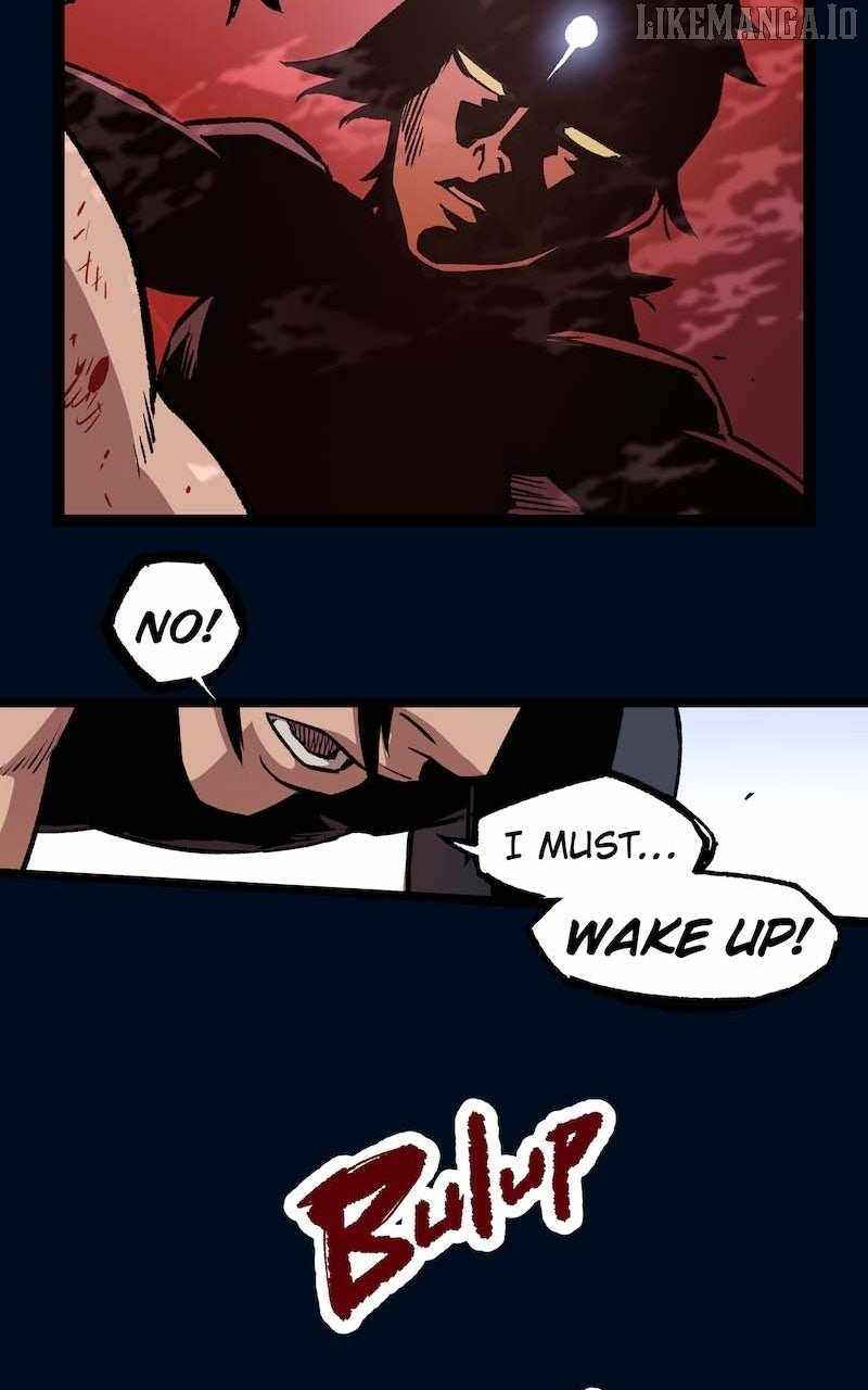 Apple Black – Webtoon Chapter 1 - Page 21