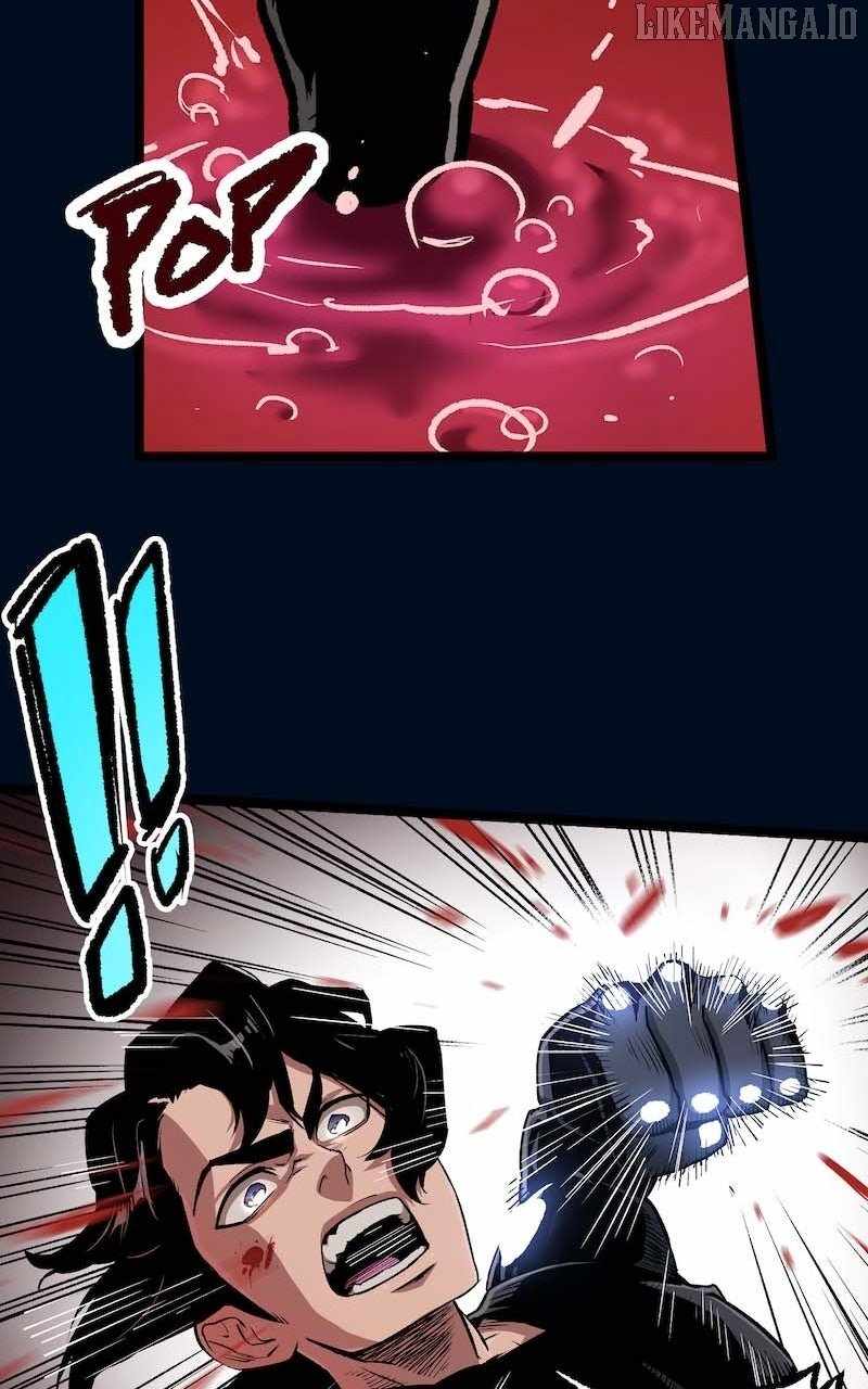 Apple Black – Webtoon Chapter 1 - Page 23