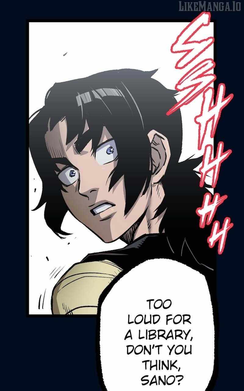 Apple Black – Webtoon Chapter 1 - Page 5