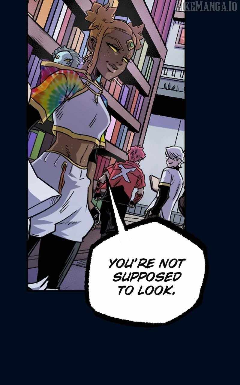 Apple Black – Webtoon Chapter 1 - Page 7