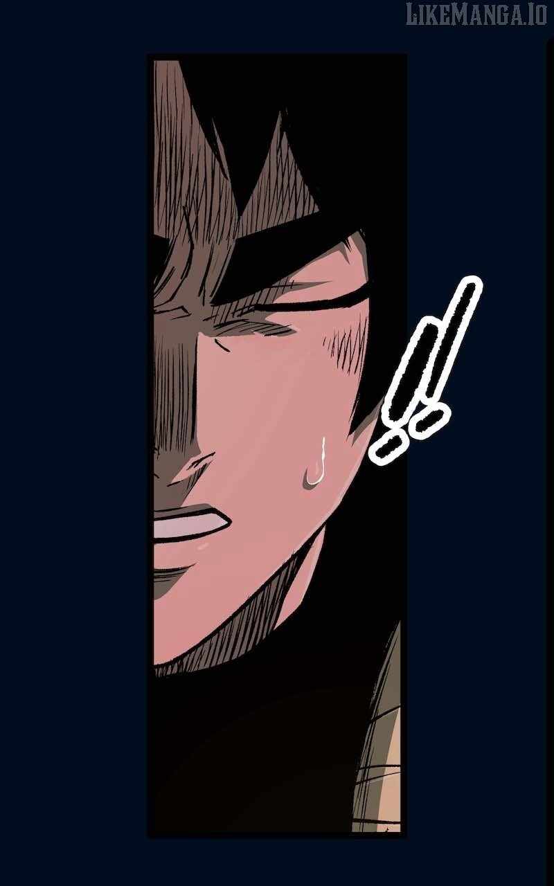Apple Black – Webtoon Chapter 1 - Page 8