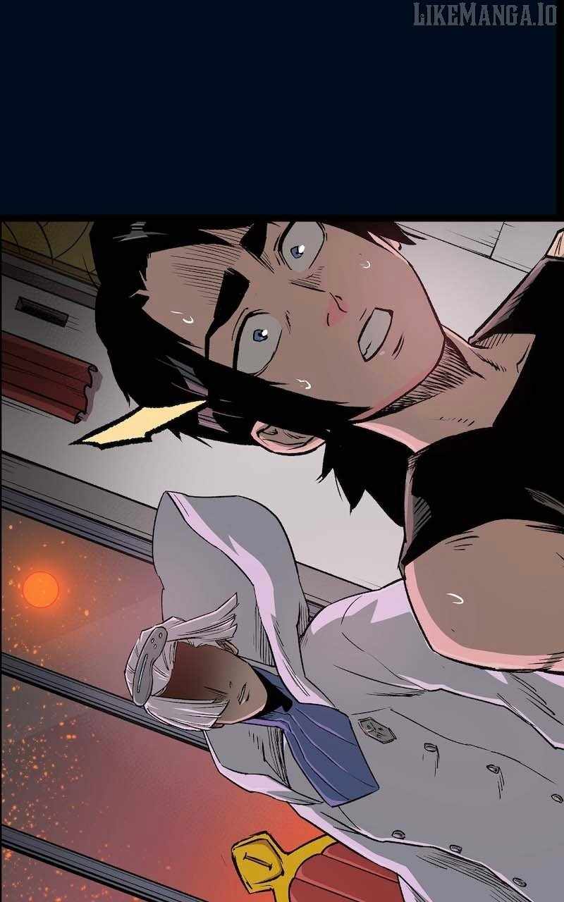 Apple Black – Webtoon Chapter 1 - Page 9