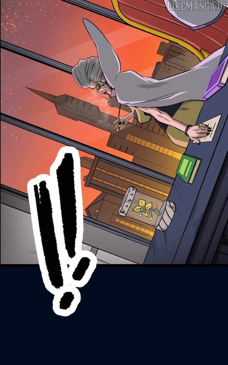 Apple Black – Webtoon Chapter 1 - Page 10