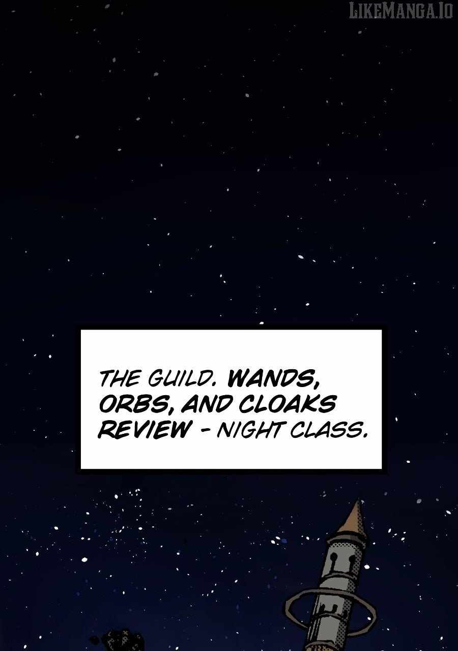 Apple Black – Webtoon Chapter 10 - Page 1