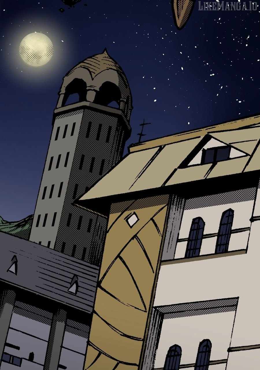Apple Black – Webtoon Chapter 10 - Page 2