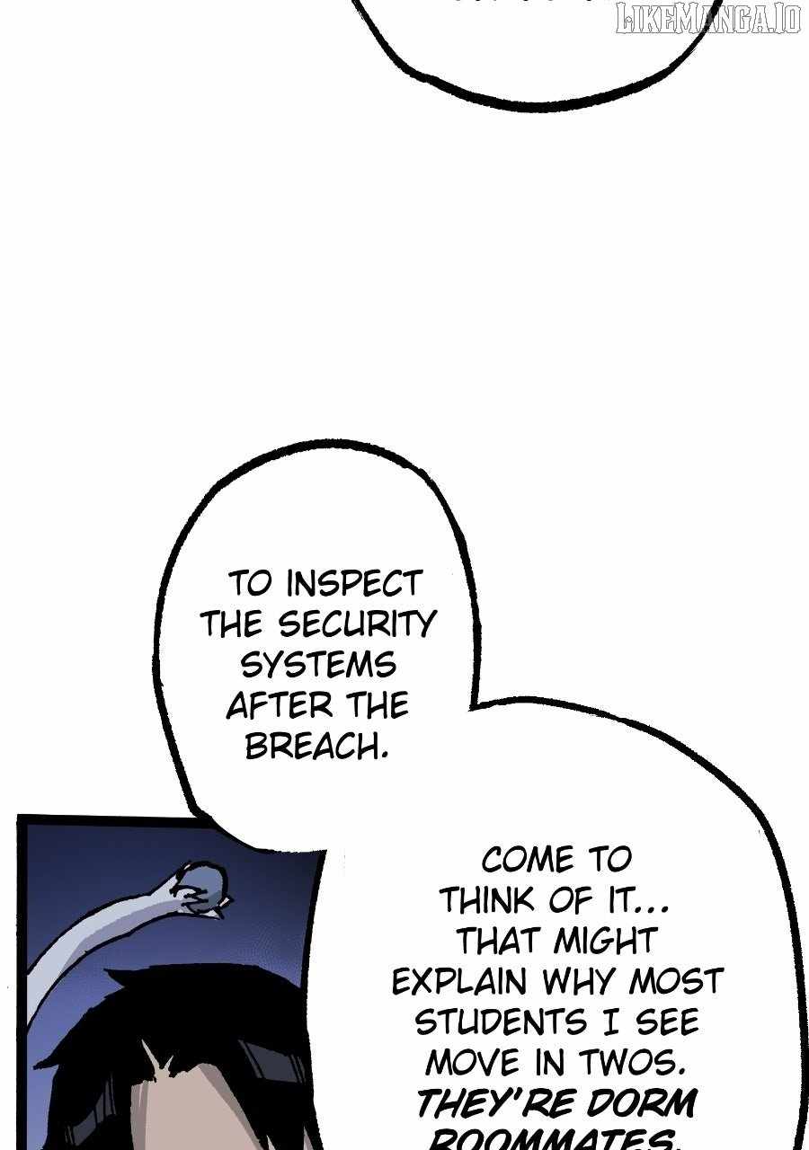 Apple Black – Webtoon Chapter 10 - Page 101