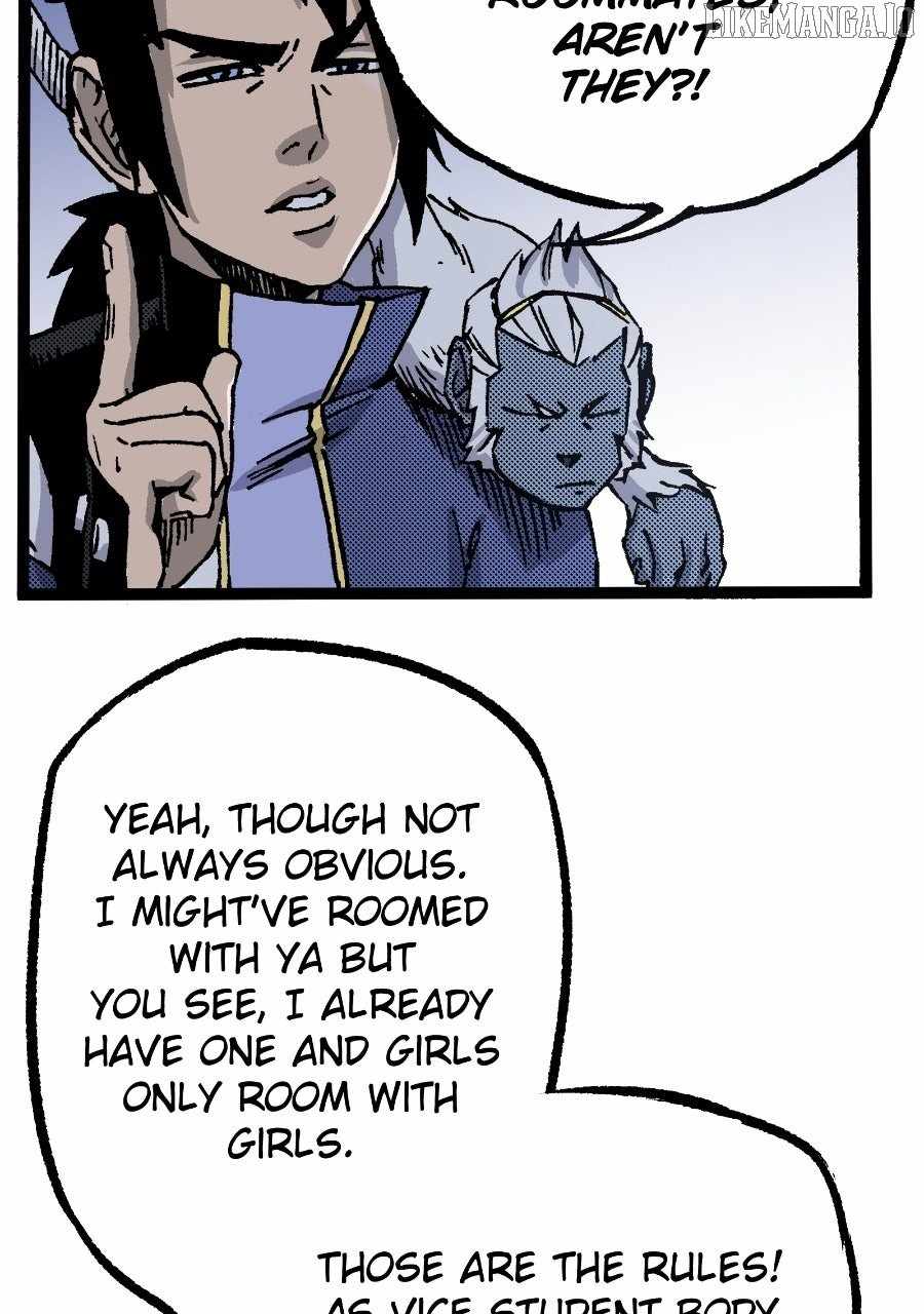 Apple Black – Webtoon Chapter 10 - Page 102