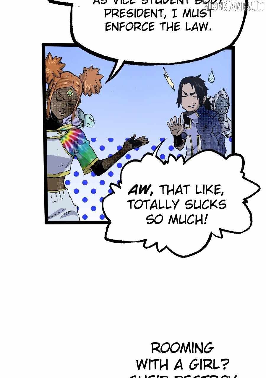 Apple Black – Webtoon Chapter 10 - Page 103