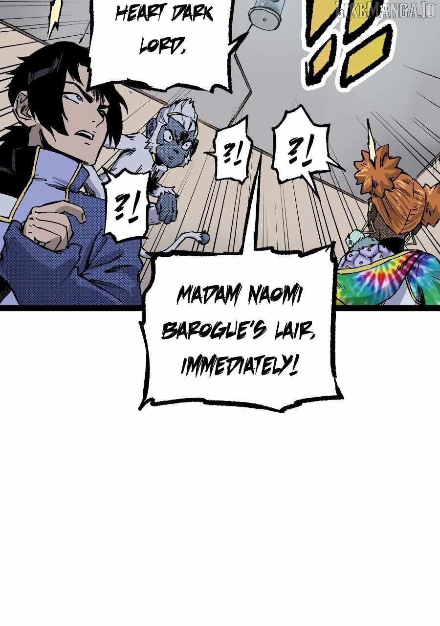 Apple Black – Webtoon Chapter 10 - Page 105