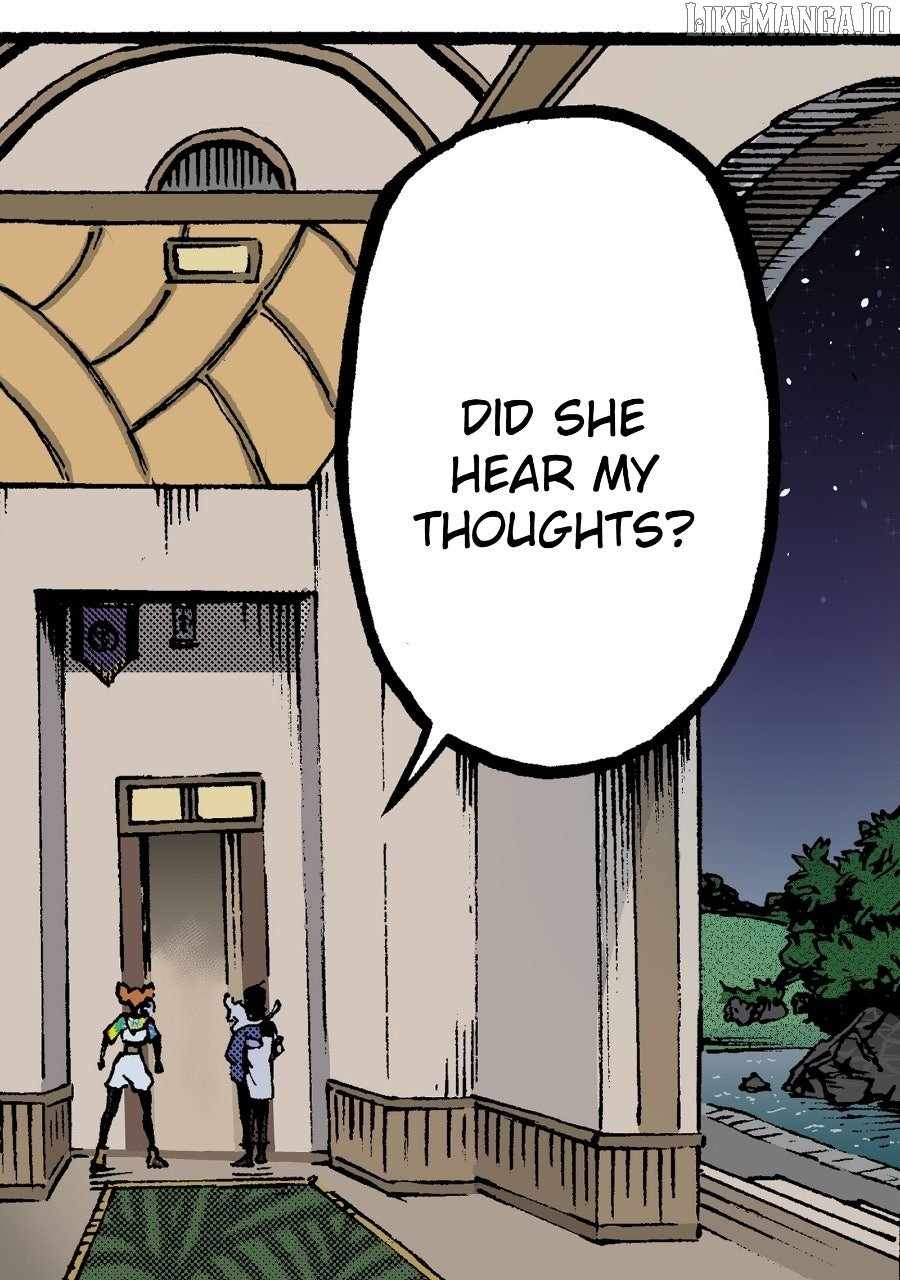 Apple Black – Webtoon Chapter 10 - Page 106
