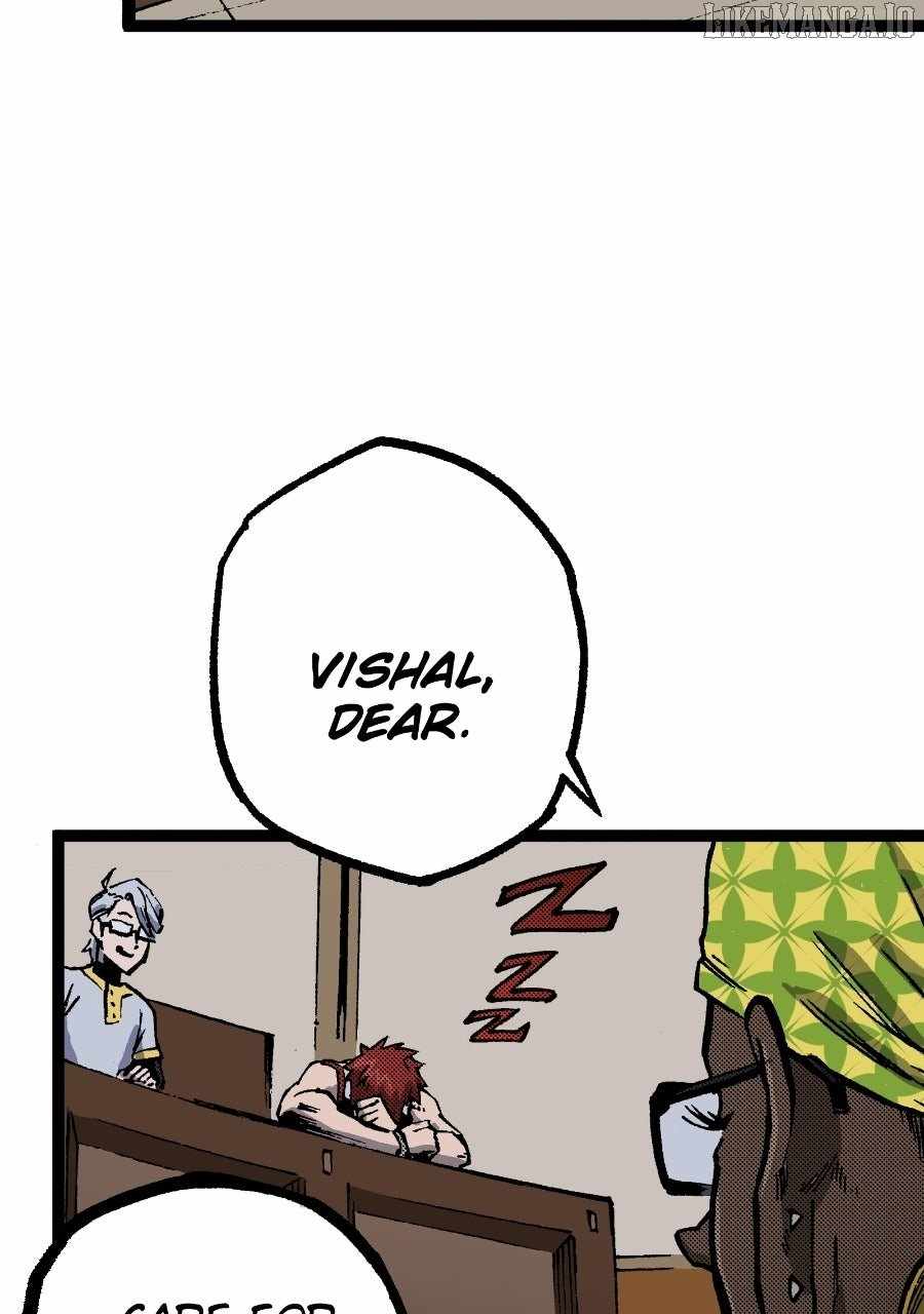 Apple Black – Webtoon Chapter 10 - Page 12