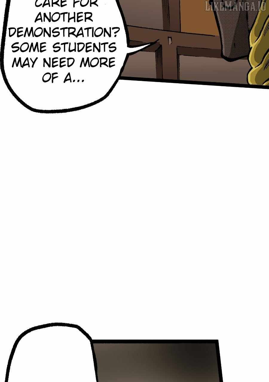 Apple Black – Webtoon Chapter 10 - Page 13