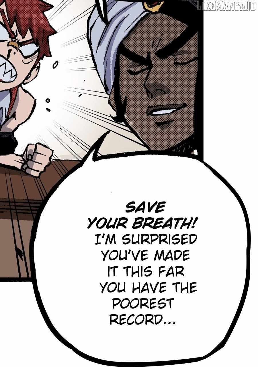 Apple Black – Webtoon Chapter 10 - Page 18
