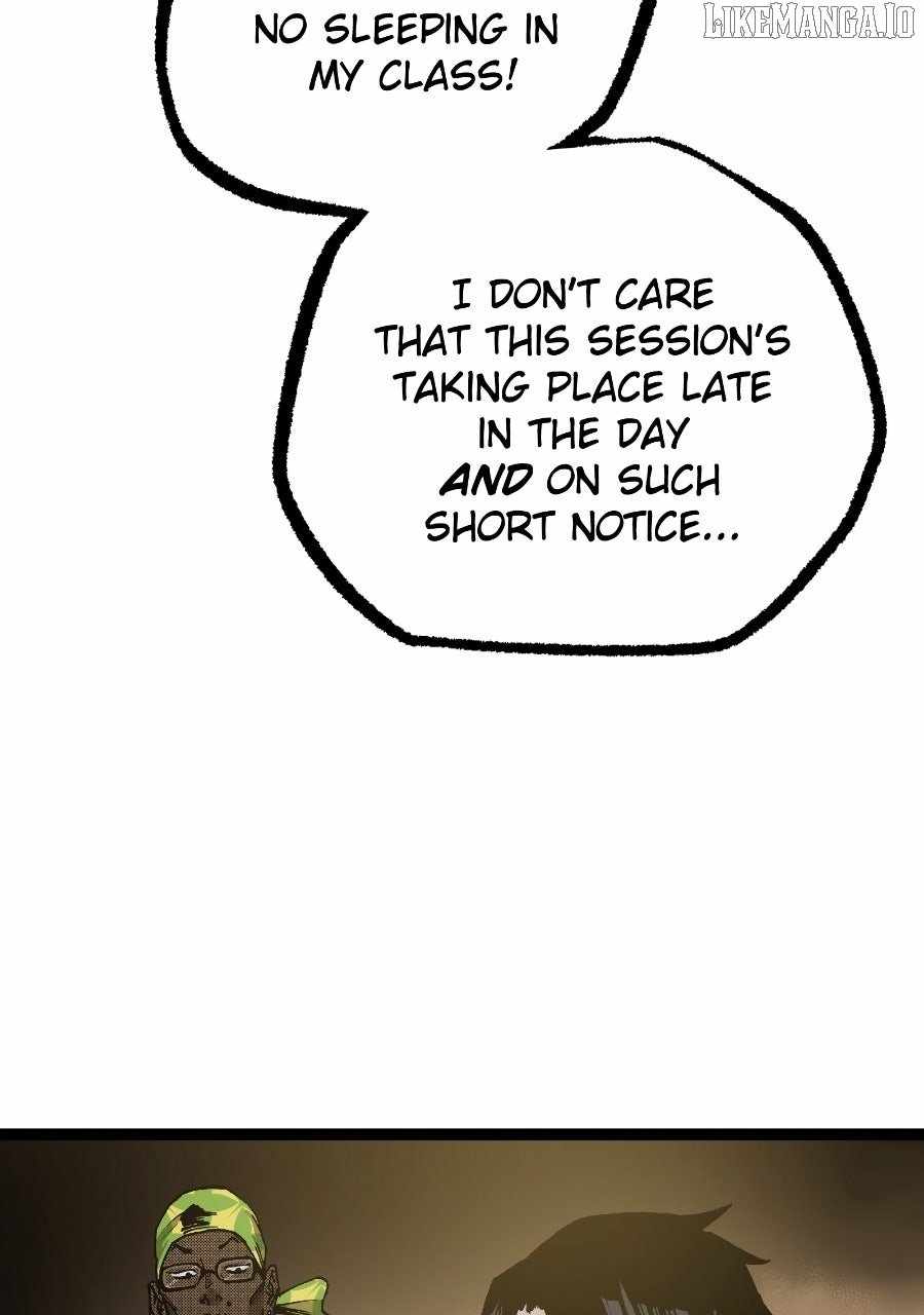 Apple Black – Webtoon Chapter 10 - Page 20