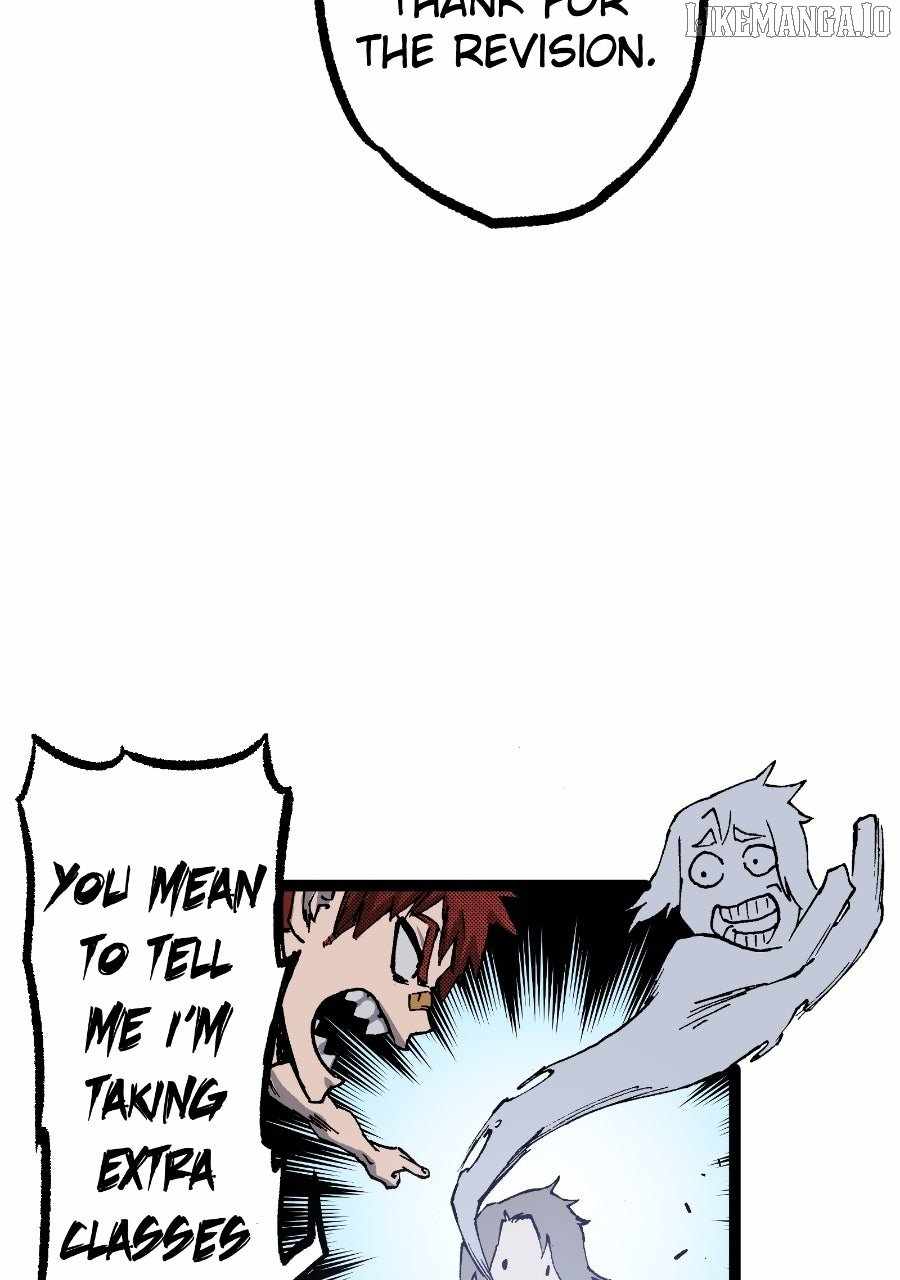 Apple Black – Webtoon Chapter 10 - Page 22