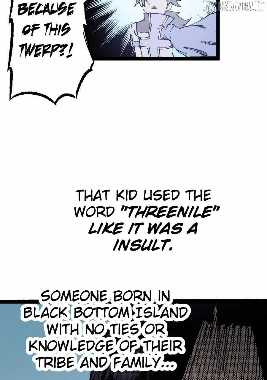 Apple Black – Webtoon Chapter 10 - Page 23