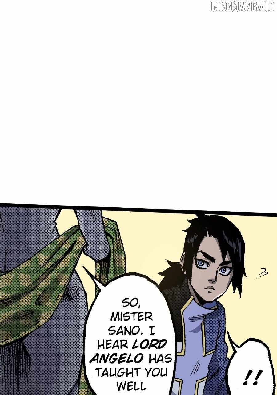Apple Black – Webtoon Chapter 10 - Page 25