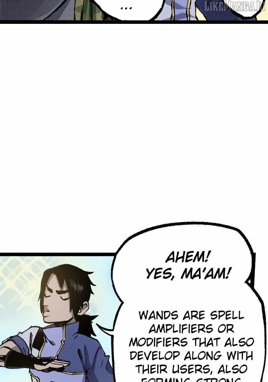 Apple Black – Webtoon Chapter 10 - Page 26