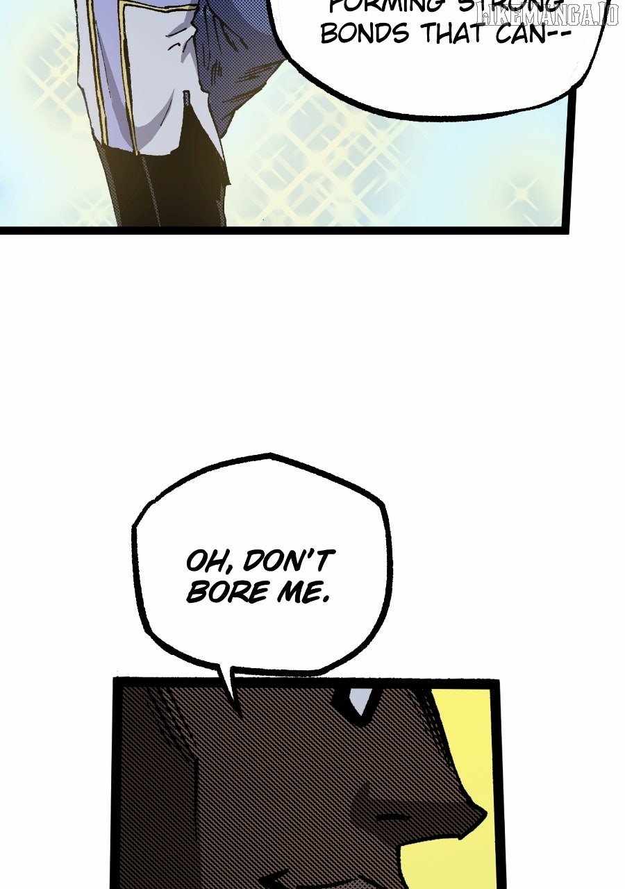 Apple Black – Webtoon Chapter 10 - Page 27