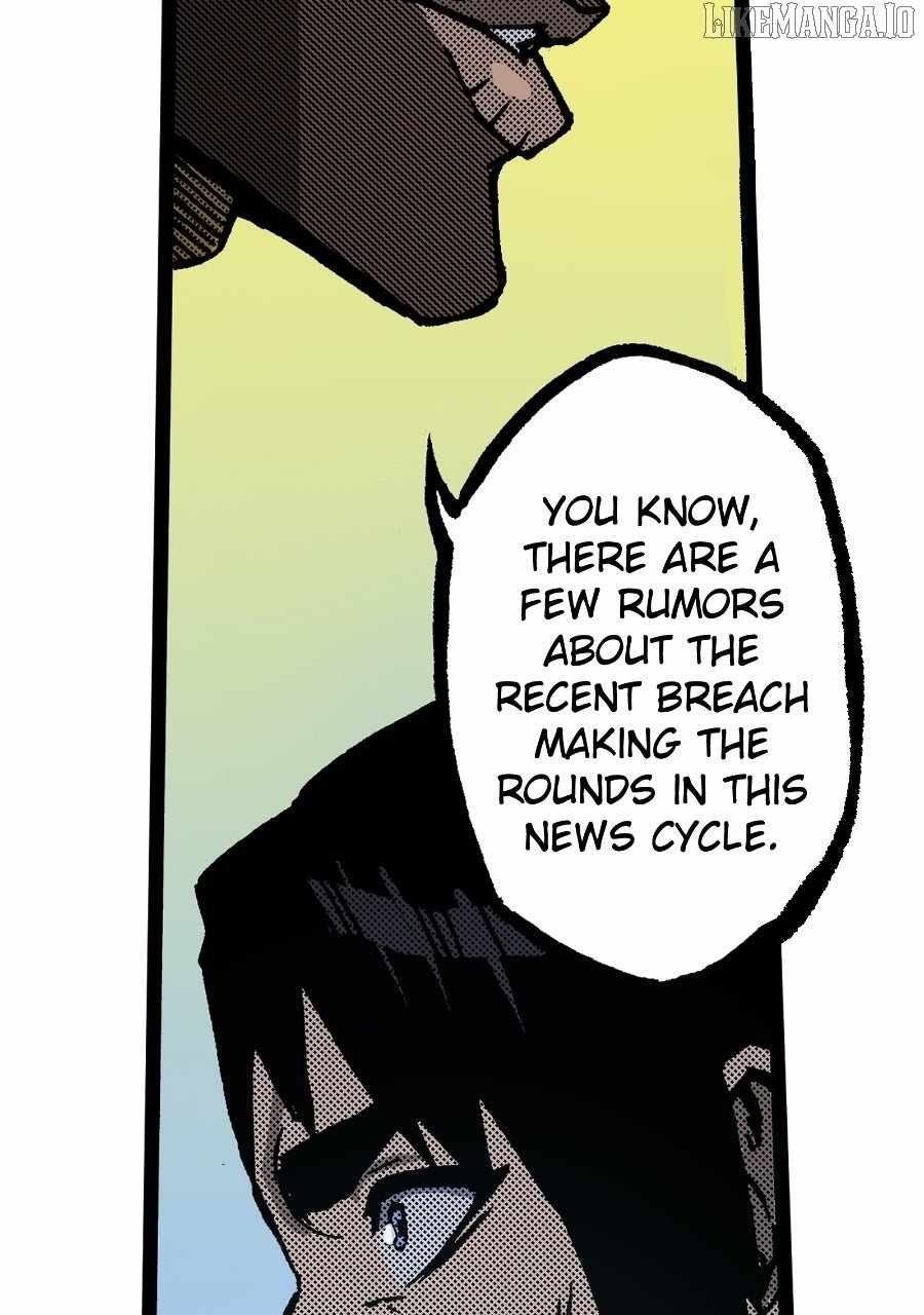 Apple Black – Webtoon Chapter 10 - Page 28