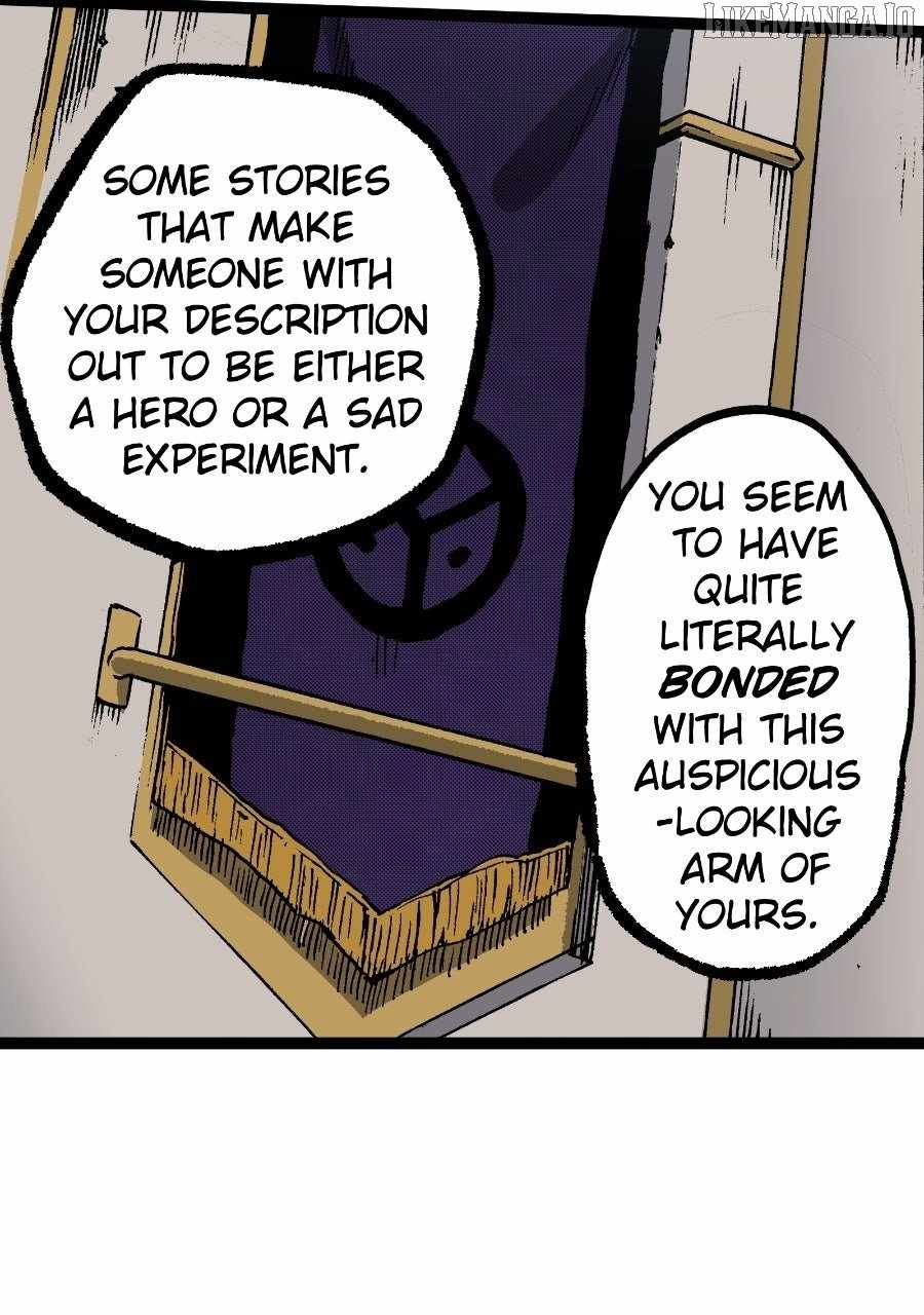 Apple Black – Webtoon Chapter 10 - Page 30