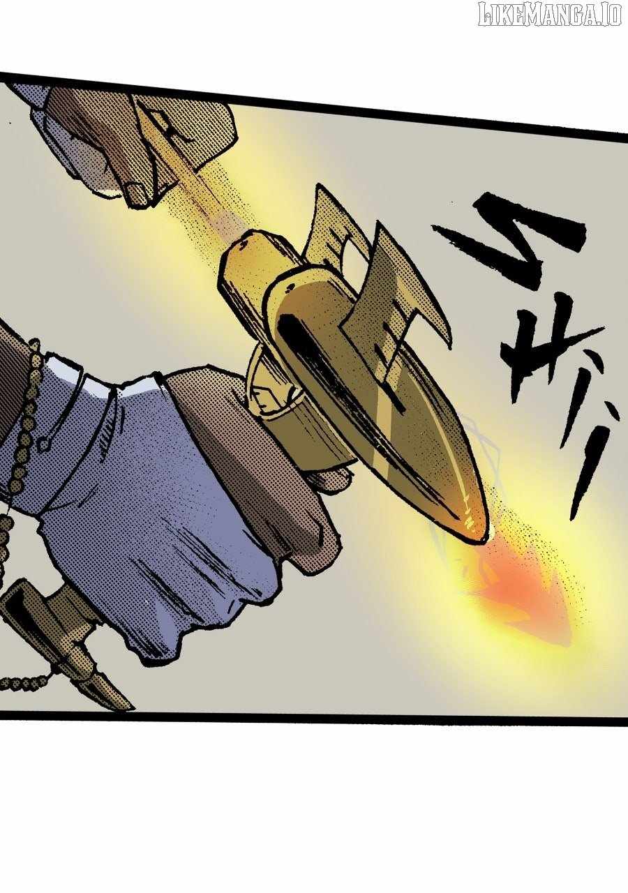 Apple Black – Webtoon Chapter 10 - Page 4