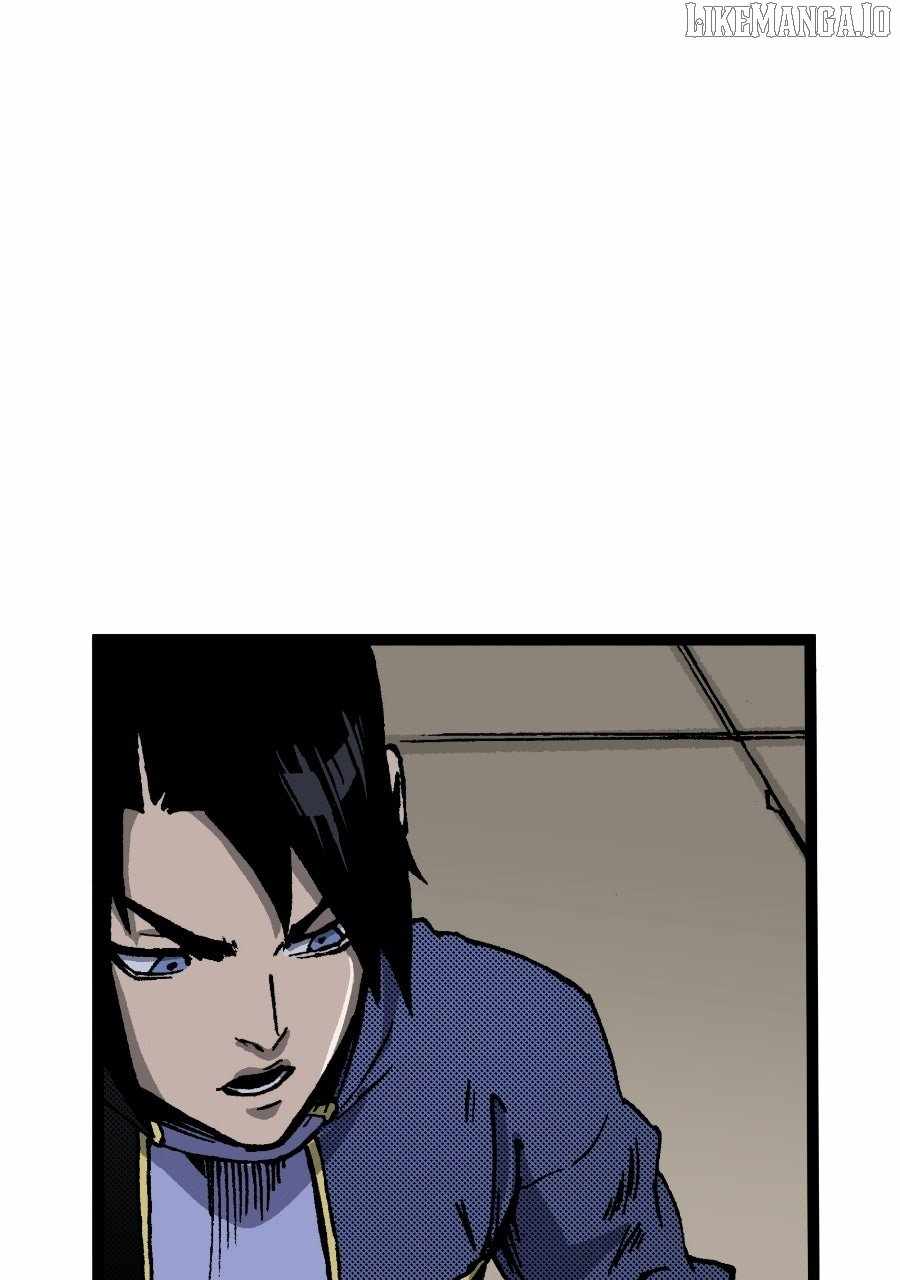 Apple Black – Webtoon Chapter 10 - Page 31