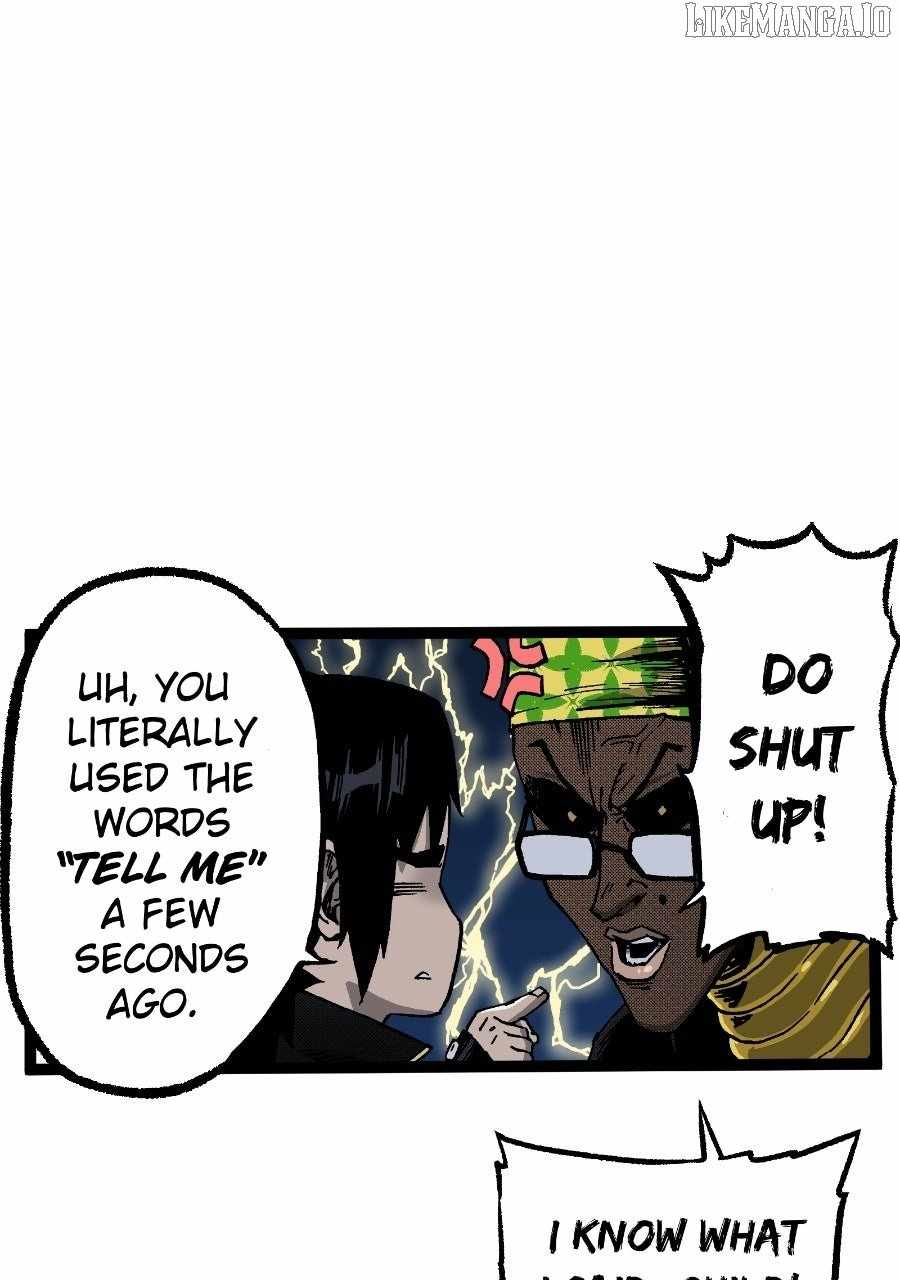 Apple Black – Webtoon Chapter 10 - Page 35
