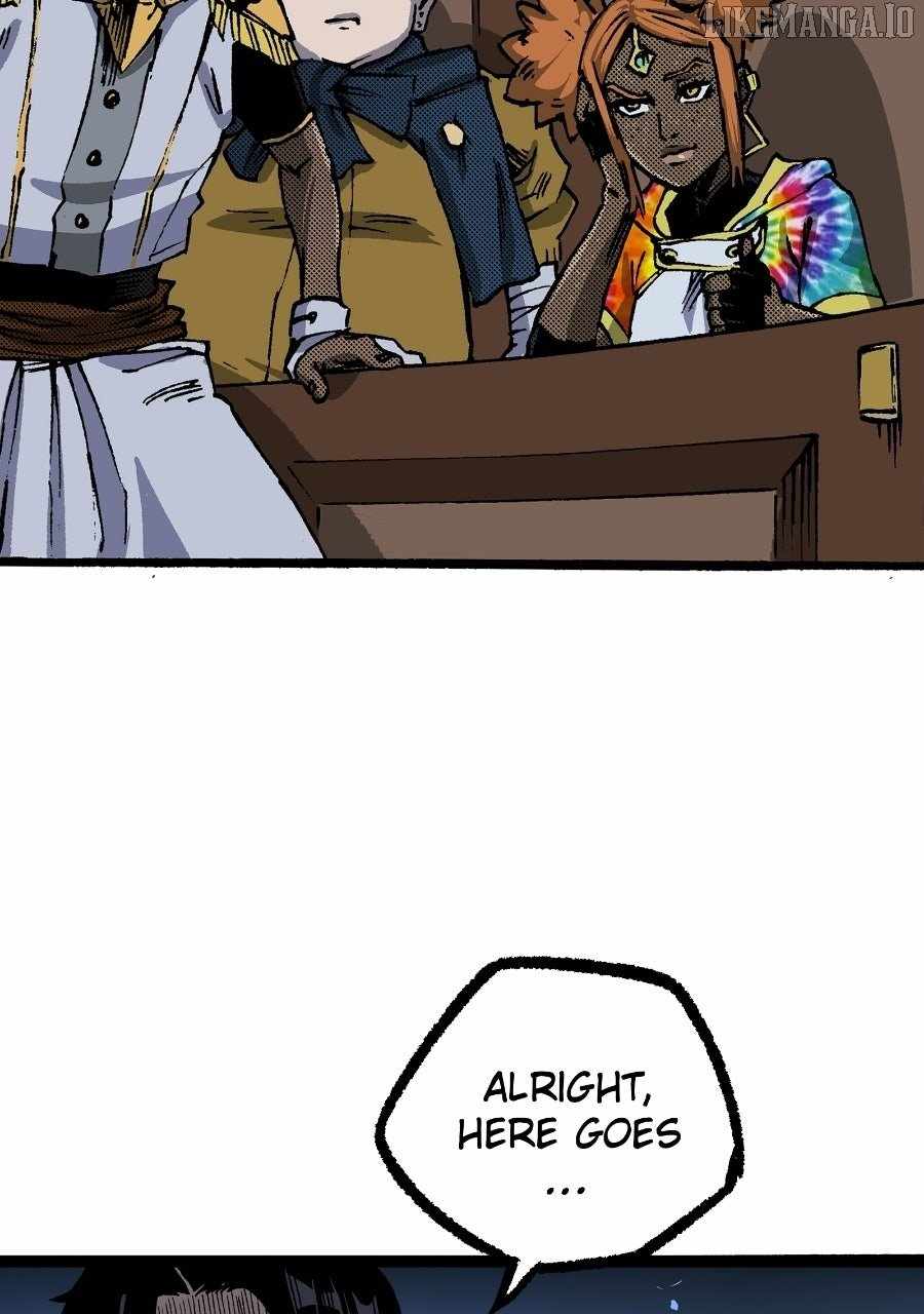 Apple Black – Webtoon Chapter 10 - Page 37