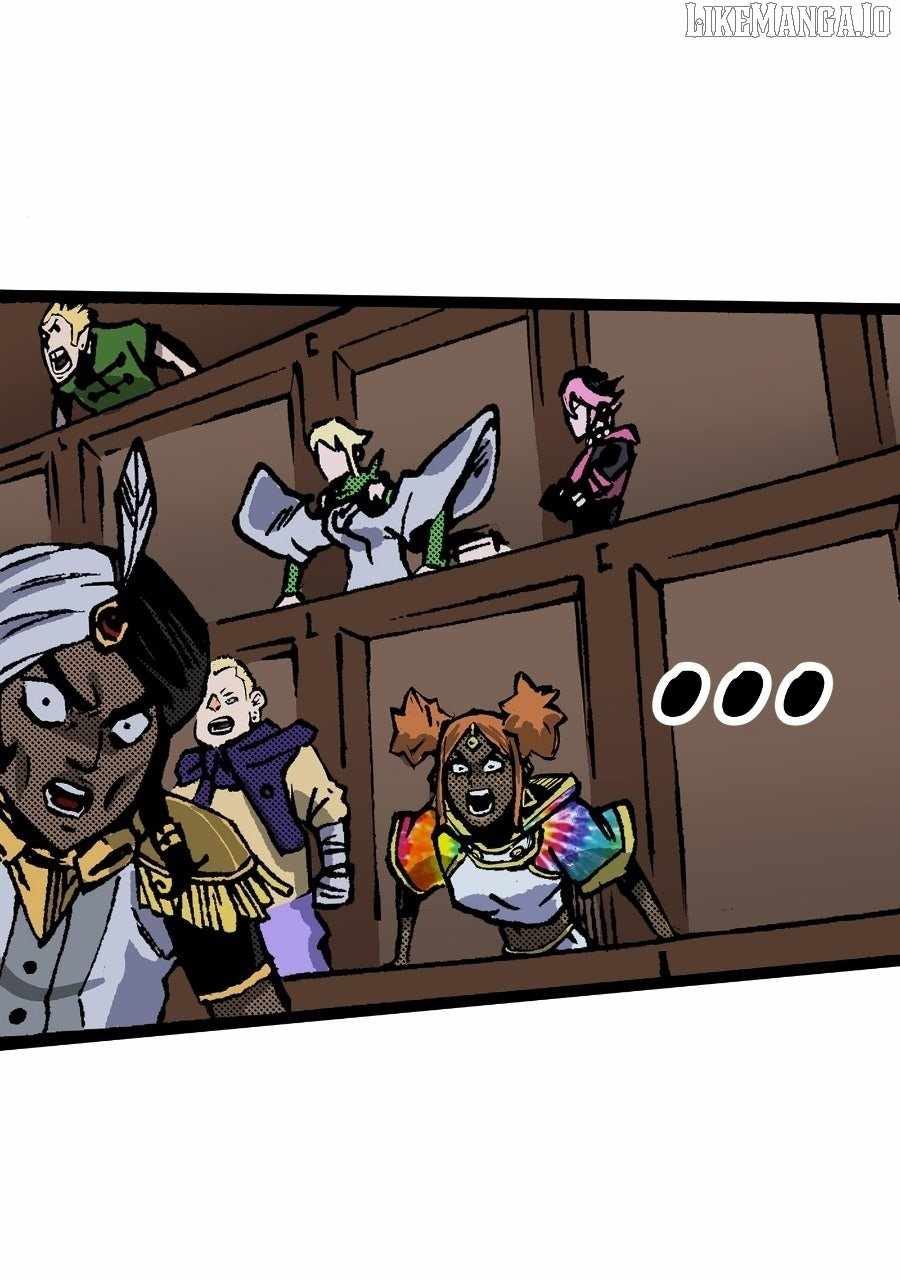 Apple Black – Webtoon Chapter 10 - Page 41