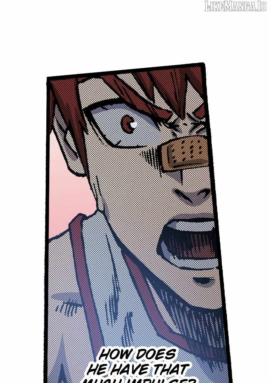 Apple Black – Webtoon Chapter 10 - Page 42