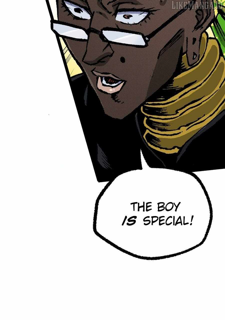 Apple Black – Webtoon Chapter 10 - Page 46