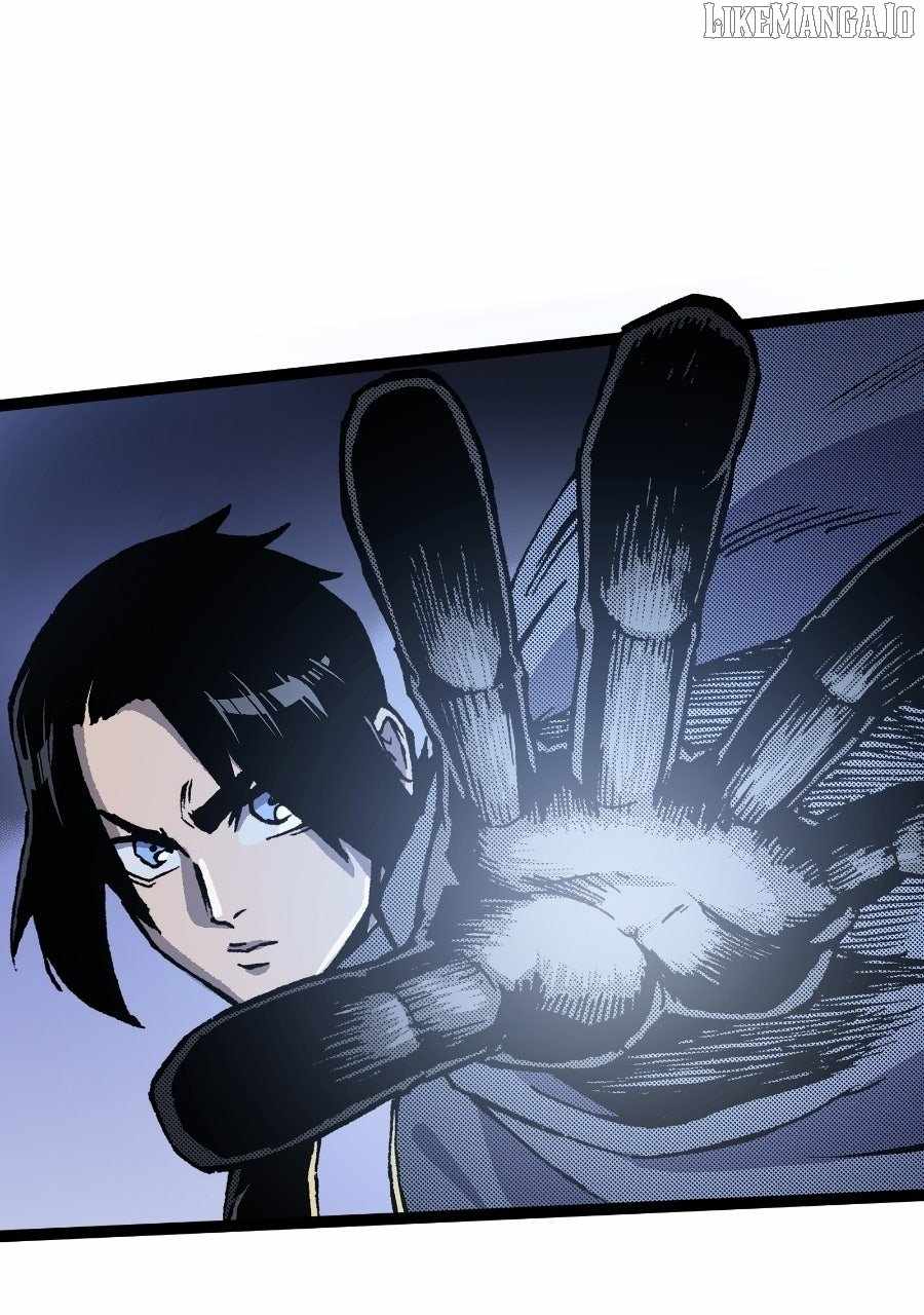 Apple Black – Webtoon Chapter 10 - Page 47