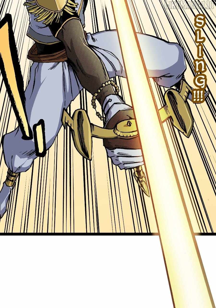 Apple Black – Webtoon Chapter 10 - Page 6